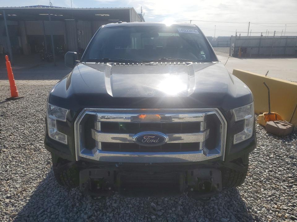 Aukcja sprzedaży 2017 Ford F150, vin: 1FTEX1EP9HFC46454, numer aukcji: 49223916