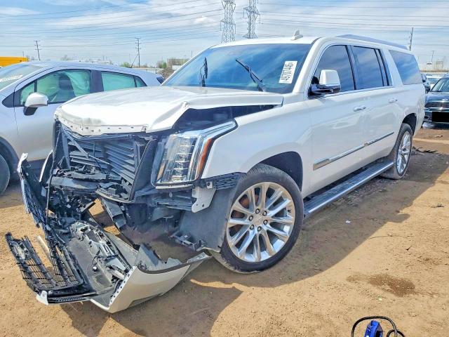 Aukcja sprzedaży 2019 Cadillac Escalade, vin: 1GYS4JKJXKR204550, numer aukcji: 49707446