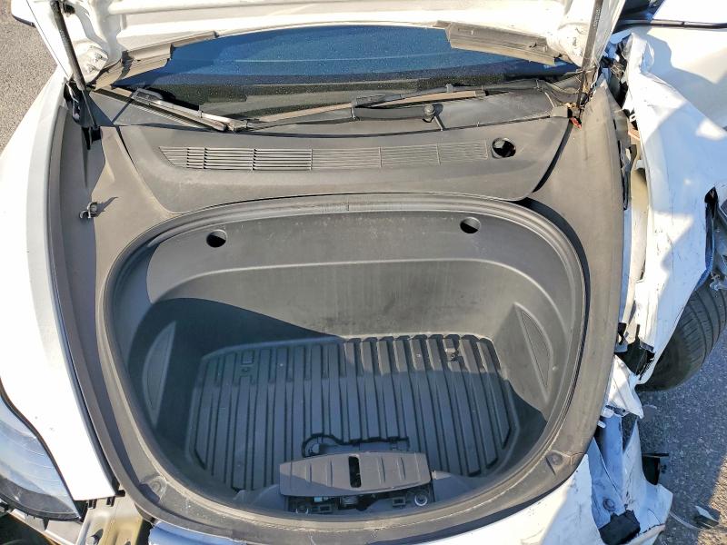 49002106 :رقم المزاد ، 5YJ3E1EA5PF645390 vin ، 2023 Tesla Model 3 مزاد بيع