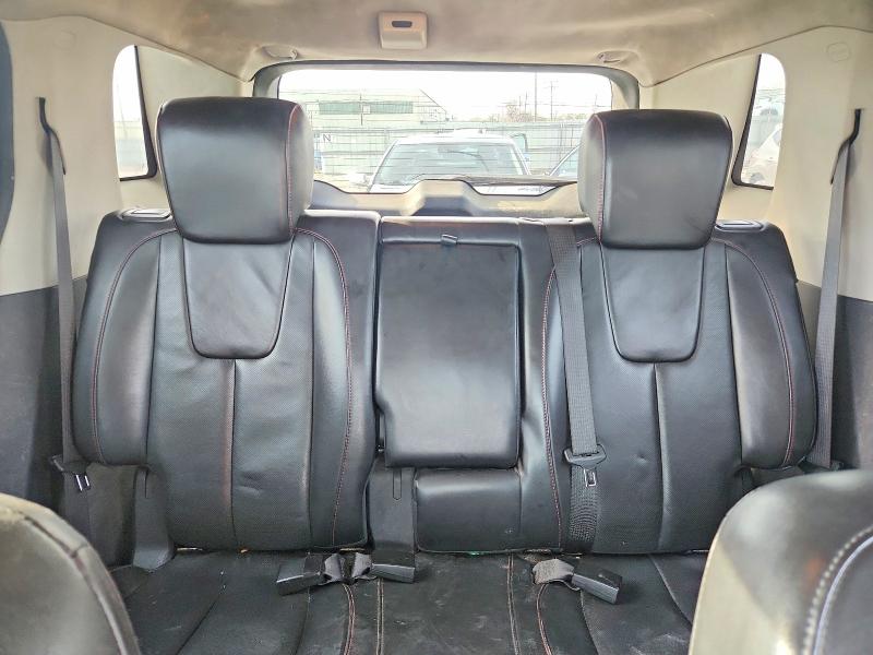 Aukcja sprzedaży 2010 Gmc Terrain, vin: 2CTALHEW6A6369210, numer aukcji: 50174796