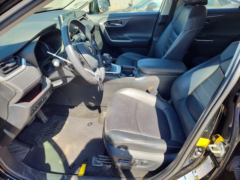 2020 Toyota Rav4 მანქანა იყიდება აუქციონზე, vin: 2T3DWRFV4LW075503, აუქციონის ნომერი: 49295236
