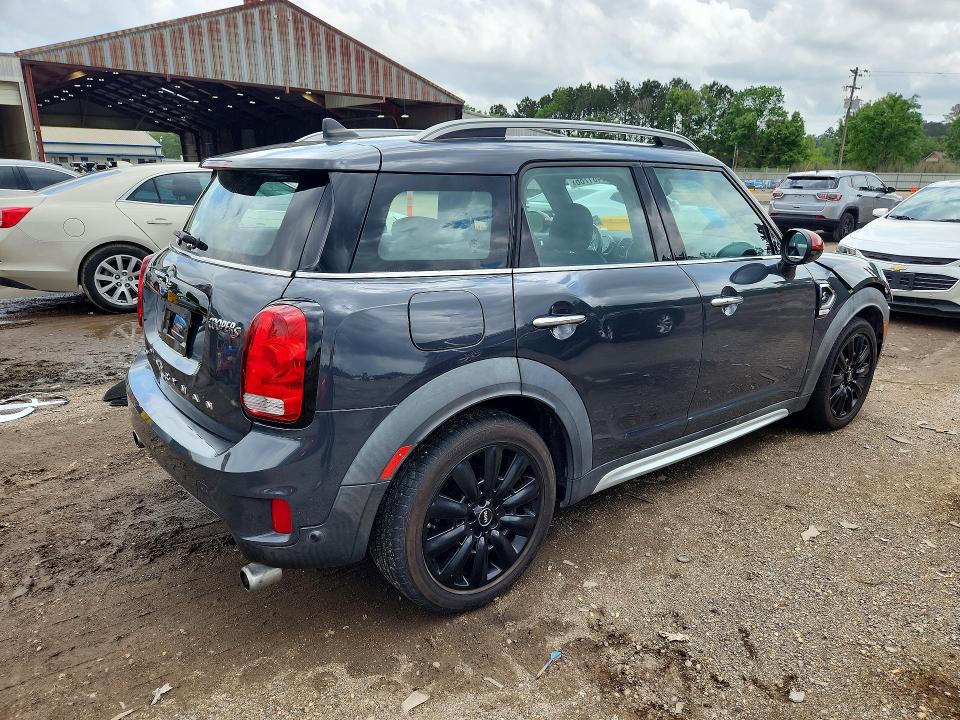 Продажа на аукционе авто 2019 Mini Cooper, vin: WMZYT3C53K3E96581, номер лота: 48481766