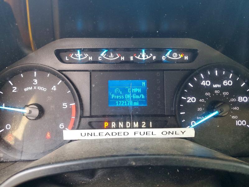 Продажа на аукционе авто 2019 Ford F550, vin: 1FDUF5GY2KDA01683, номер лота: 54285336