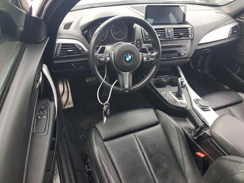 Auction sale of the 2015 Bmw M235xi, vin: WBA1J9C53FVX99343, lot number: 51579826