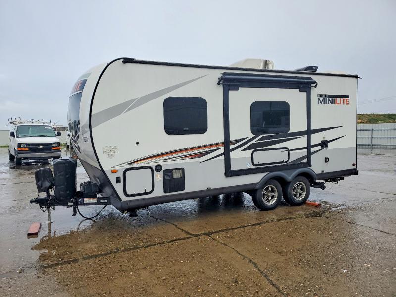 Продаж на аукціоні авто 2021 Foresriver Rockwood, vin: 4X4TRLW24MD441037, номер лоту: 50952816