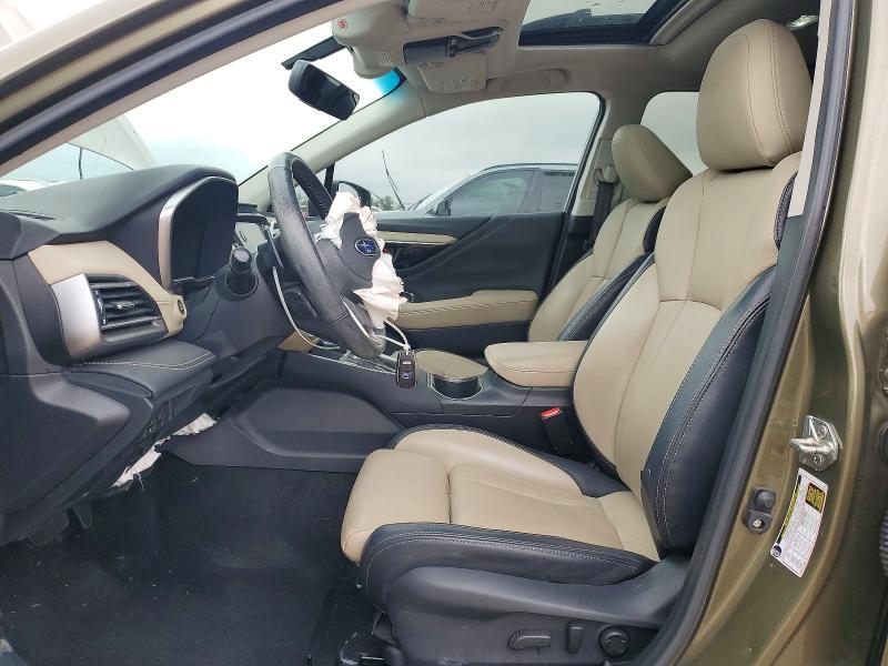 Продажа на аукционе авто 2020 Subaru Outback, vin: 4S4BTANC5L3262121, номер лота: 49543596
