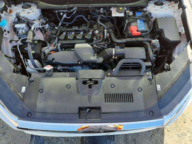 Aukcja sprzedaży 2025 Honda Cr-v, vin: 2HKRS4H76SH497457, numer aukcji: 49078786