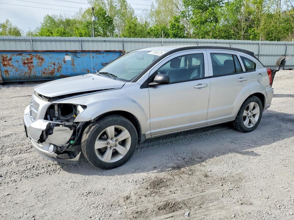 51364476 :رقم المزاد ، 1B3CB3HA7BD261807 vin ، 2011 Dodge Caliber مزاد بيع