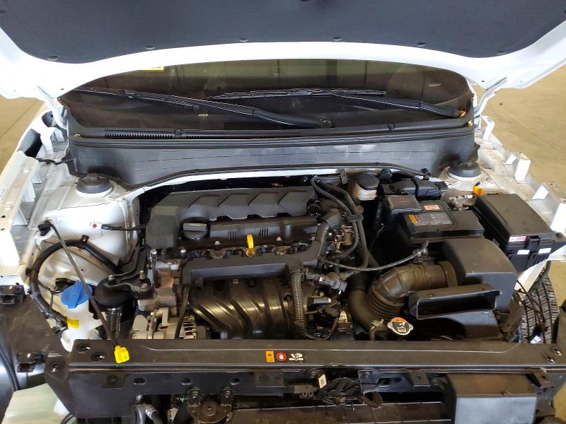 50770176 :رقم المزاد ، KMHRB8A36TU419374 vin ، 2026 Hyundai Venue مزاد بيع
