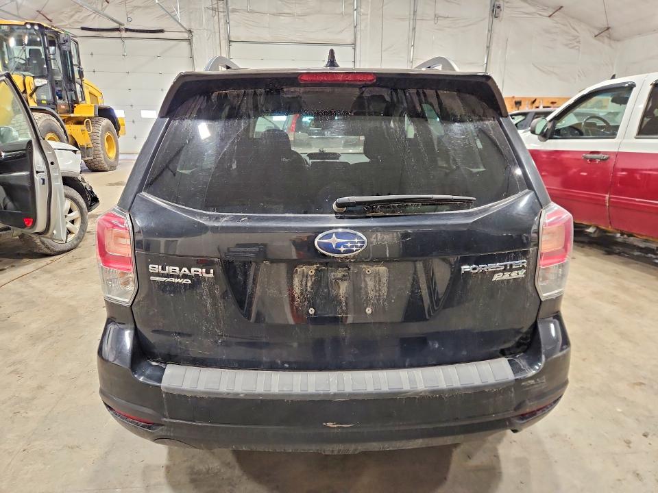 Продажа на аукционе авто 2017 Subaru Forester, vin: JF2SJAEC6HH405079, номер лота: 48225386
