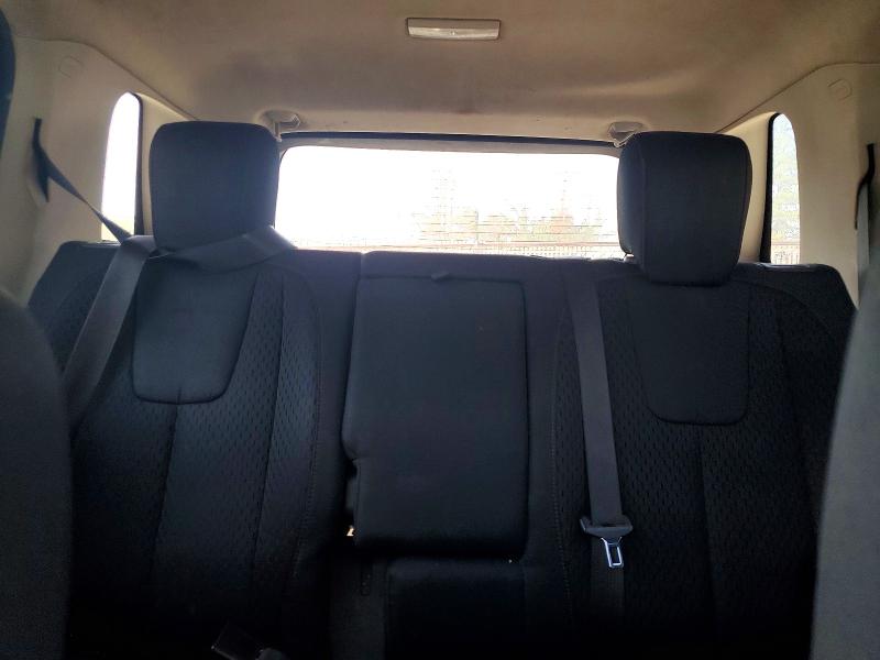 Aukcja sprzedaży 2014 Gmc Terrain, vin: 2GKALMEK2E6182672, numer aukcji: 50975056