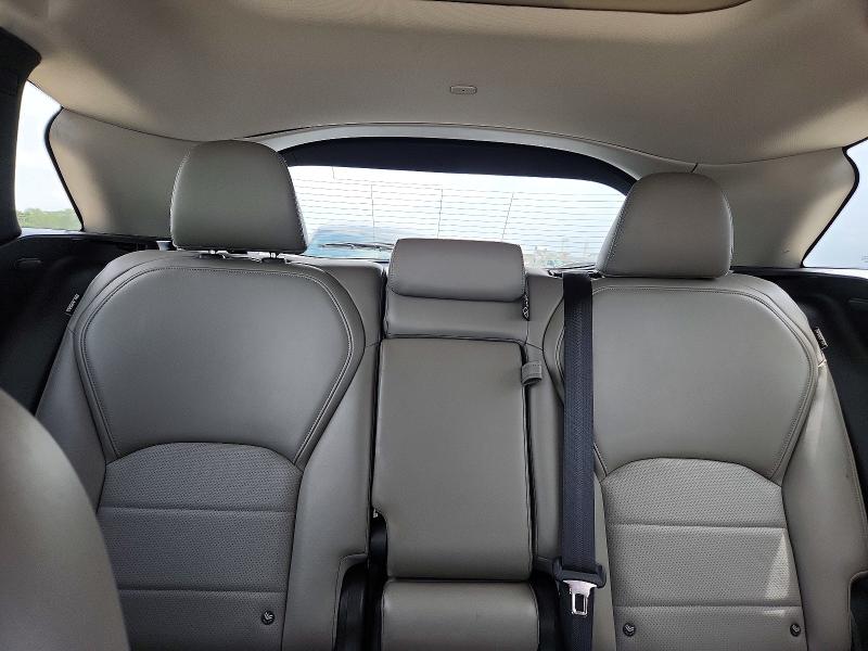 Aukcja sprzedaży 2024 Infiniti Qx50, vin: 3PCAJ5BA9RF106532, numer aukcji: 49620876