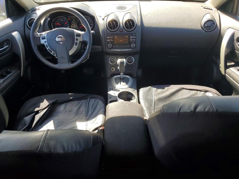 Aukcja sprzedaży 2012 Nissan Rogue, vin: JN8AS5MT6CW254575, numer aukcji: 49002036
