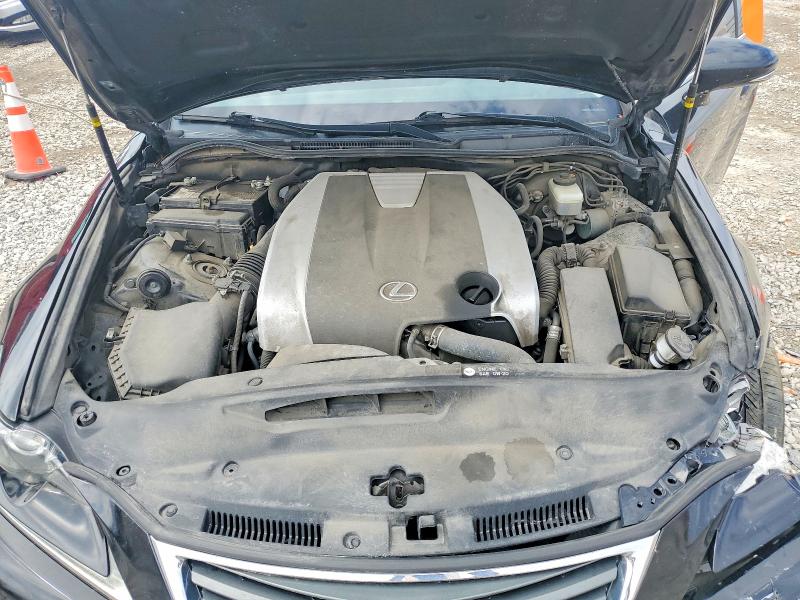 48021366 :رقم المزاد ، JTHCE1D28E5003690 vin ، 2014 Lexus Is 350 مزاد بيع