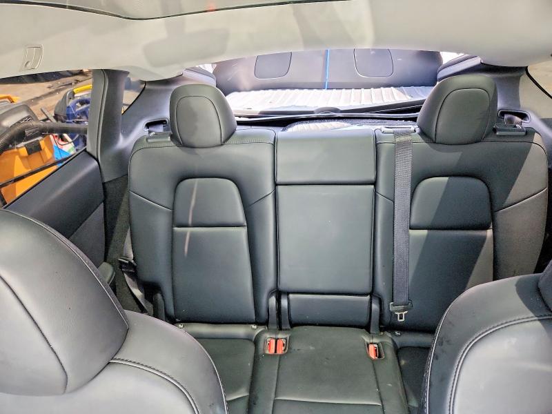Aukcja sprzedaży 2023 Tesla Model Y, vin: 7SAYGDEF6PF788610, numer aukcji: 51855936
