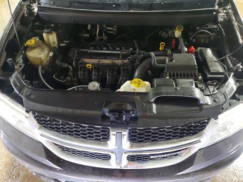 Продажа на аукционе авто 2015 Dodge Journey, vin: 3C4PDCAB2FT714552, номер лота: 48208716