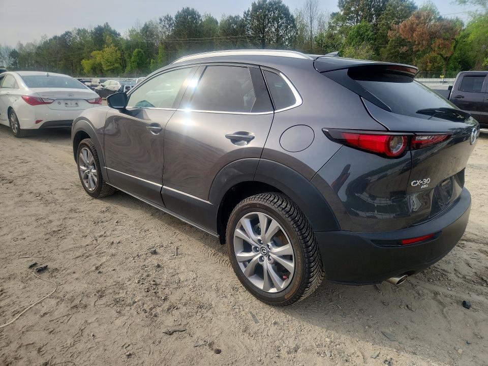 Aukcja sprzedaży 2021 Mazda Cx-30, vin: 3MVDMBDL5MM241754, numer aukcji: 48903066
