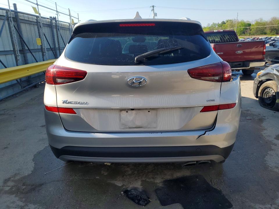 2021 Hyundai Tucson მანქანა იყიდება აუქციონზე, vin: KM8J3CAL8MU320456, აუქციონის ნომერი: 45737346