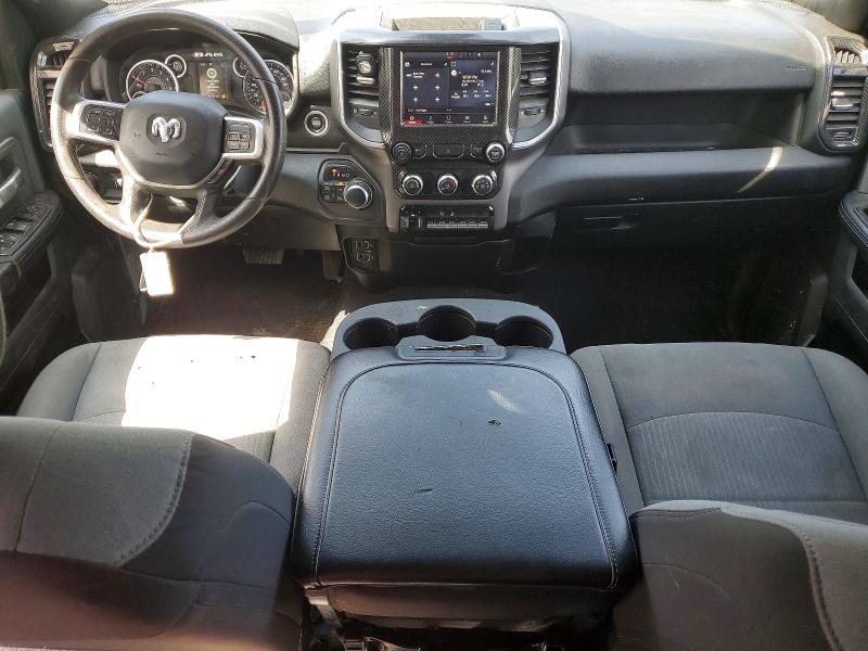 Продажа на аукционе авто 2022 Ram 2500, vin: 3C6UR5DJ3NG323606, номер лота: 47909556