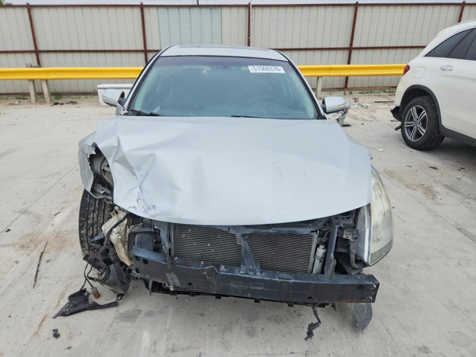 51560376 :رقم المزاد ، 1N4AL2AP8AN451125 vin ، 2010 Nissan Altima مزاد بيع