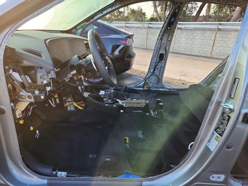 Aukcja sprzedaży 2025 Kia Niro Ev, vin: KNDCR3L18S5145429, numer aukcji: 49143056