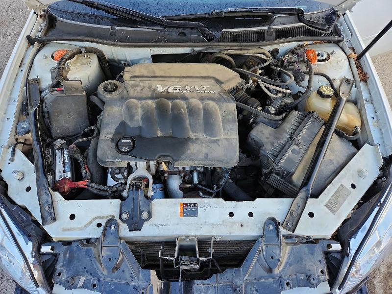 2013 Chevrolet Impala მანქანა იყიდება აუქციონზე, vin: 2G1WC5E37D1129650, აუქციონის ნომერი: 51421346