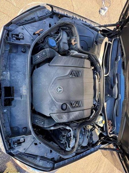 Продажа на аукционе авто 2020 Mercedes-benz S, vin: WDDUG8GB2LA526654, номер лота: 49169996