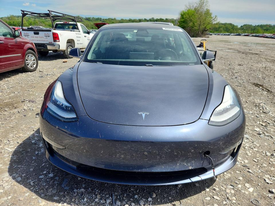 Aukcja sprzedaży 2020 Tesla Model 3, vin: 5YJ3E1EA4LF630504, numer aukcji: 49423786