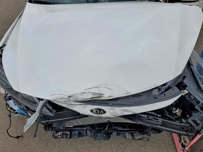 Aukcja sprzedaży 2015 Kia Optima, vin: 5XXGM4A73FG374342, numer aukcji: 50051486