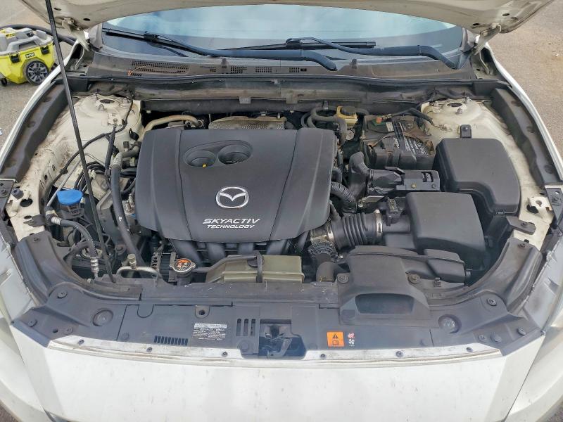 Продажа на аукционе авто 2016 Mazda 3, vin: 3MZBM1T70GM292376, номер лота: 48542936