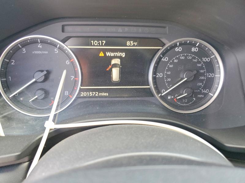 Aukcja sprzedaży 2022 Mitsubishi Outlander, vin: JA4J3UA87NZ022825, numer aukcji: 50943106
