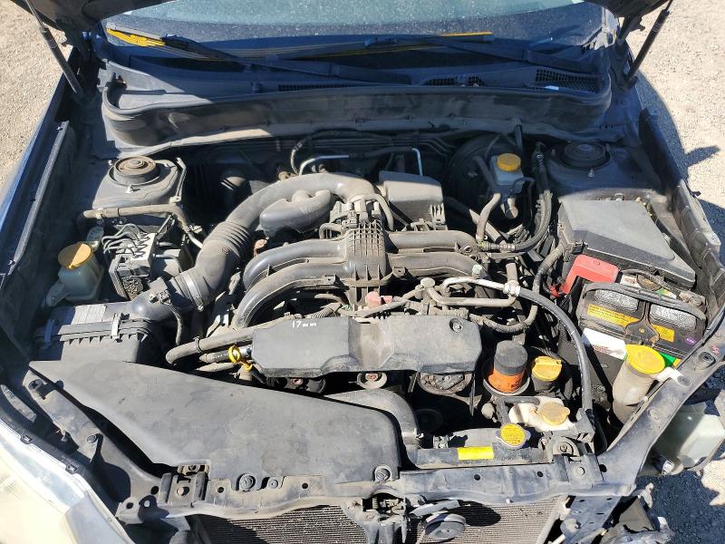 52048256 :رقم المزاد ، JF2SHADC9DH411935 vin ، 2013 Subaru Forester مزاد بيع