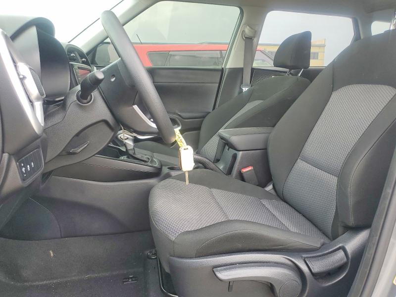 49666466 :رقم المزاد ، KNDJ23AU8R7910064 vin ، 2024 Kia Soul مزاد بيع