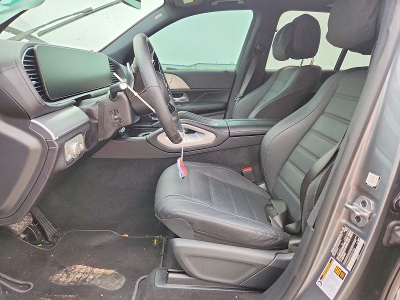 51001646 :رقم المزاد ، 4JGFB4GB8SB287853 vin ، 2025 Mercedes-benz Gle مزاد بيع