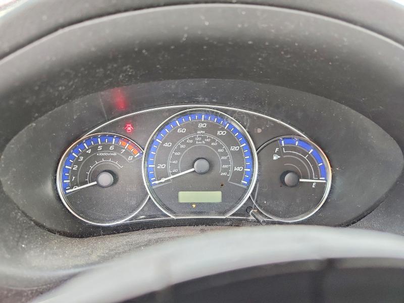 51822306 :رقم المزاد ، JF2SHADC3BH703934 vin ، 2011 Subaru Forester مزاد بيع