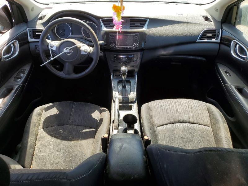 Aukcja sprzedaży 2018 Nissan Sentra, vin: 3N1AB7AP2JL652614, numer aukcji: 48467396