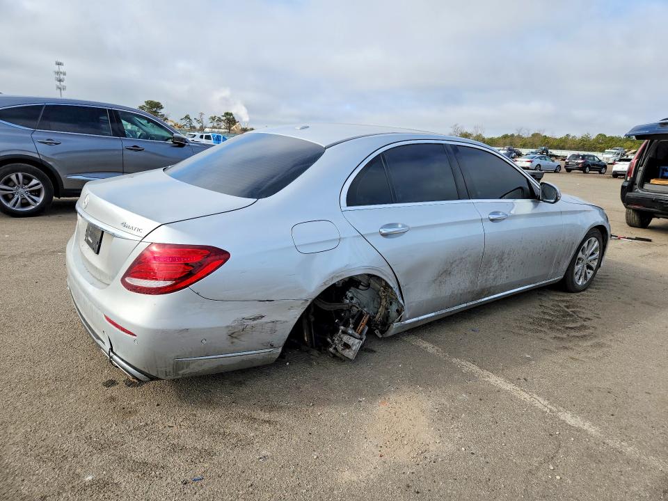 Продаж на аукціоні авто 2017 Mercedes-benz E, vin: WDDZF4KB3HA154144, номер лоту: 47573466