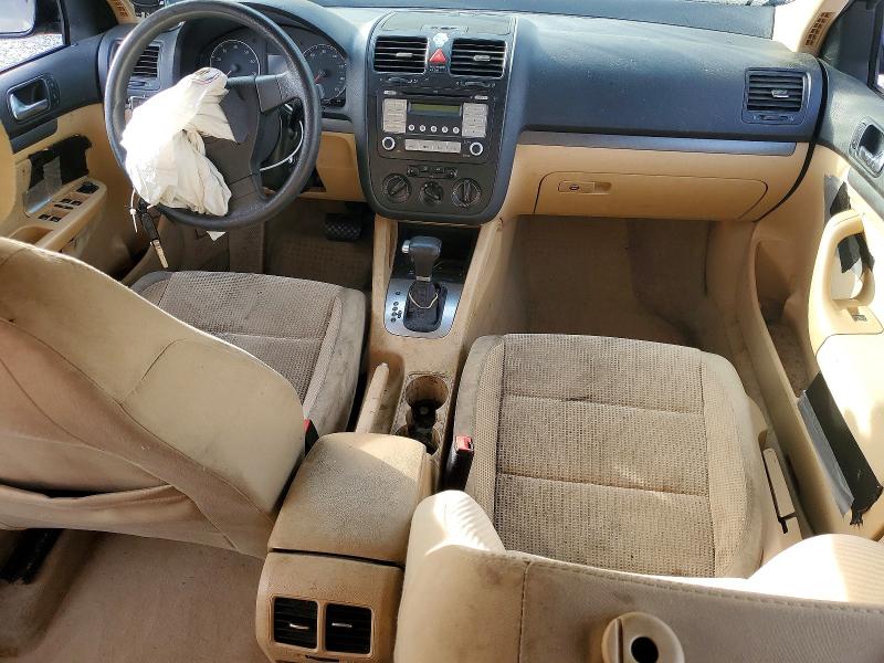 Aukcja sprzedaży 2009 Volkswagen Jetta, vin: 3VWJM71K09M007264, numer aukcji: 50638786