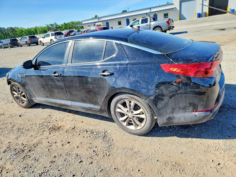 Продаж на аукціоні авто 2013 Kia Optima, vin: 5XXGN4A7XDG253575, номер лоту: 51368606