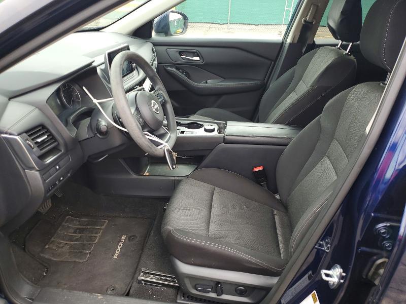 Aukcja sprzedaży 2024 Nissan Rogue, vin: 5N1BT3BB5RC695454, numer aukcji: 48363016