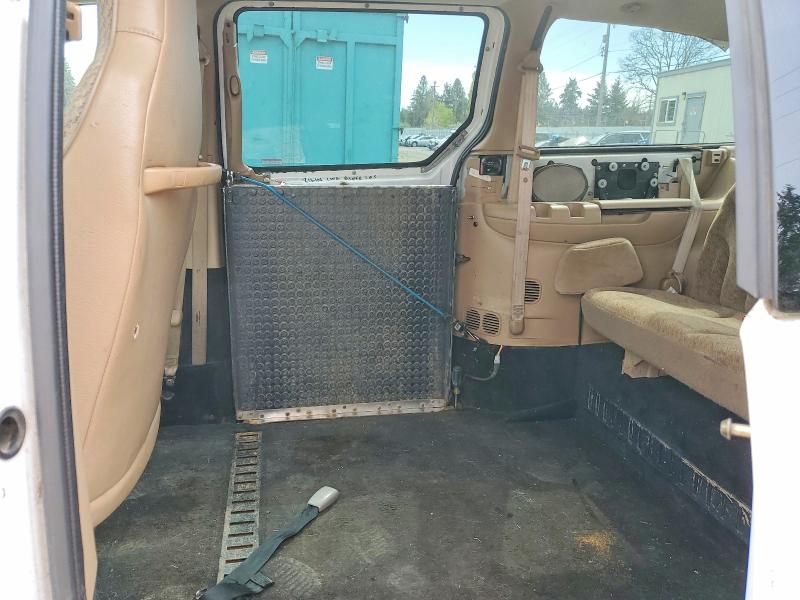 Aukcja sprzedaży 1998 Dodge Grand Caravan, vin: 1B4GP54L9WB510109, numer aukcji: 50658086