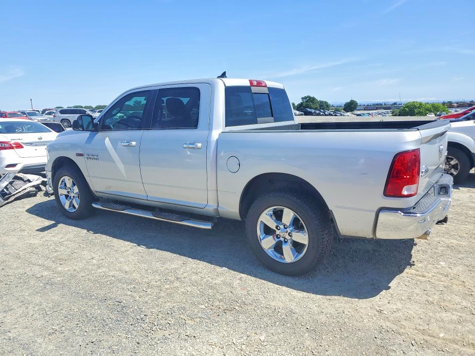 2017 Ram 1500 მანქანა იყიდება აუქციონზე, vin: 1C6RR7LM7HS879427, აუქციონის ნომერი: 50330486