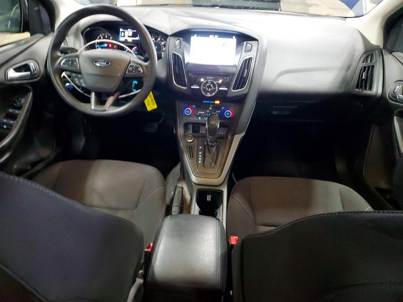 Aukcja sprzedaży 2017 Ford Focus, vin: 1FADP3H24HL343009, numer aukcji: 49165516