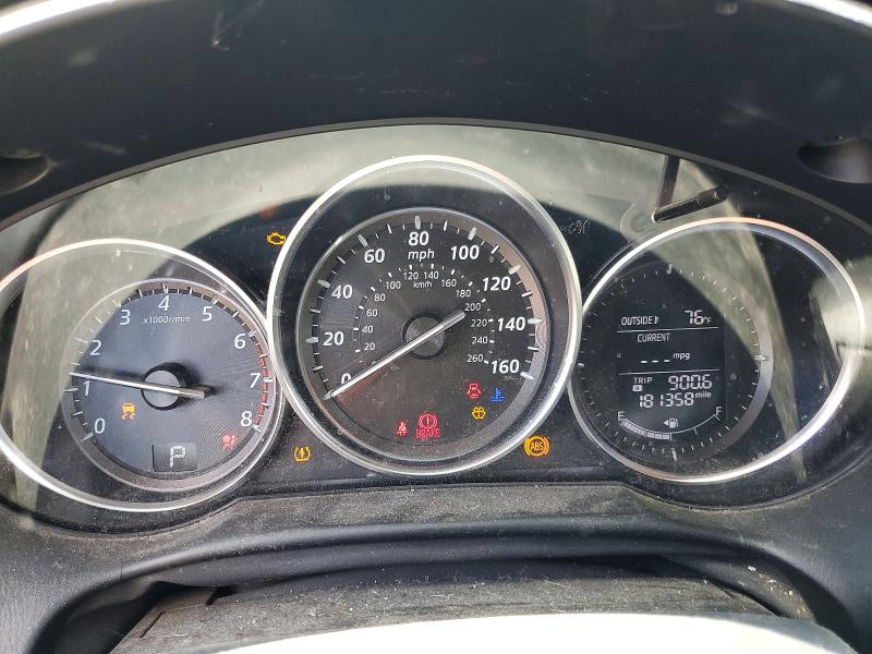 Продажа на аукционе авто 2014 Mazda Cx-5, vin: JM3KE4DY5E0304330, номер лота: 51319336