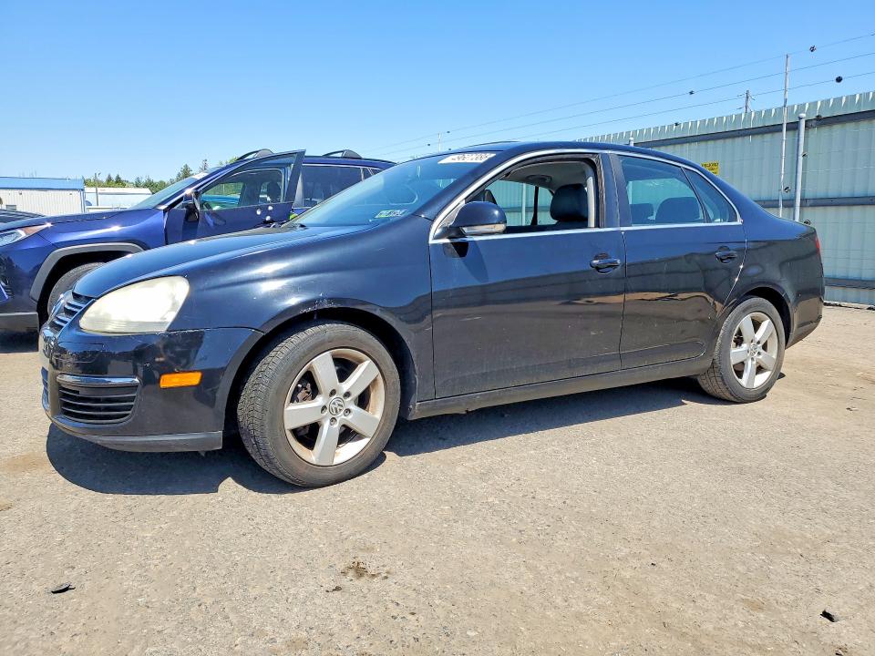 Продажа на аукционе авто 2009 Volkswagen Jetta, vin: 3VWRZ71K19M083063, номер лота: 49627386