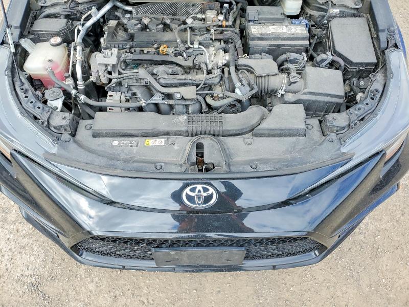 Aukcja sprzedaży 2021 Toyota Corolla, vin: 5YFB4MBE0MP090145, numer aukcji: 51876356