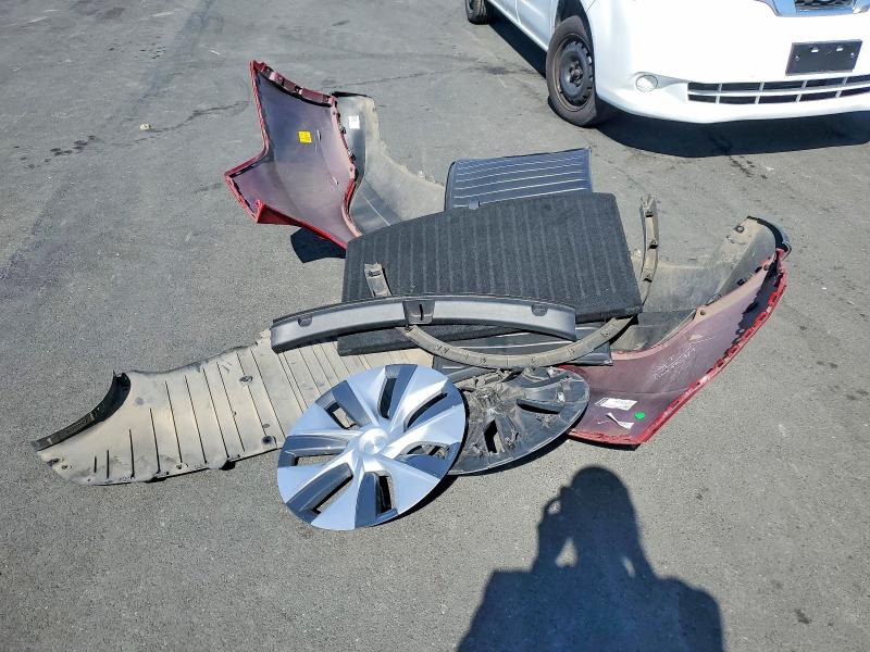 2023 Tesla Model Y მანქანა იყიდება აუქციონზე, vin: 7SAYGDEE3PF815933, აუქციონის ნომერი: 51895056