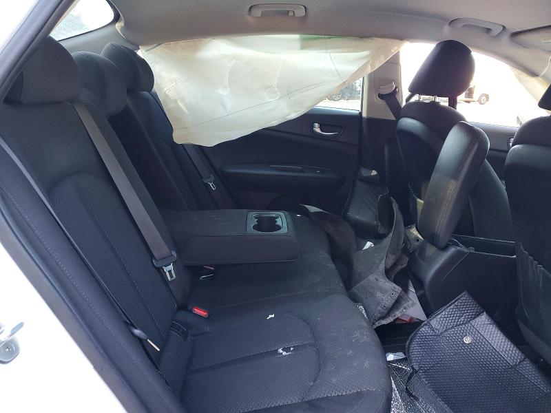 Продаж на аукціоні авто 2016 Kia Optima, vin: KNAGT4L39G5092822, номер лоту: 49998756