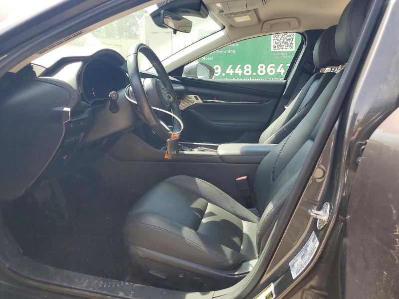 50482576 :رقم المزاد ، 3MZBPBDM5LM126348 vin ، 2020 Mazda 3 مزاد بيع