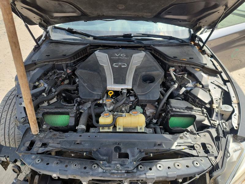Aukcja sprzedaży 2018 Infiniti Q50, vin: JN1EV7AP5JM351639, numer aukcji: 51847516